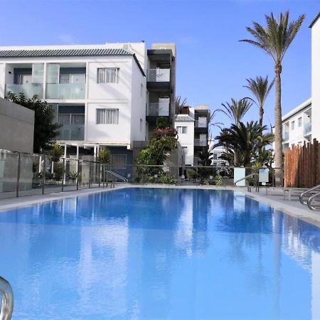 Appartement Vista Bristol 50B Corralejo Bagian luar foto