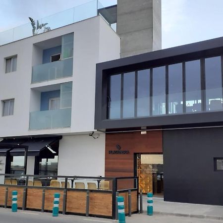 Appartement Vista Bristol 50B Corralejo Bagian luar foto