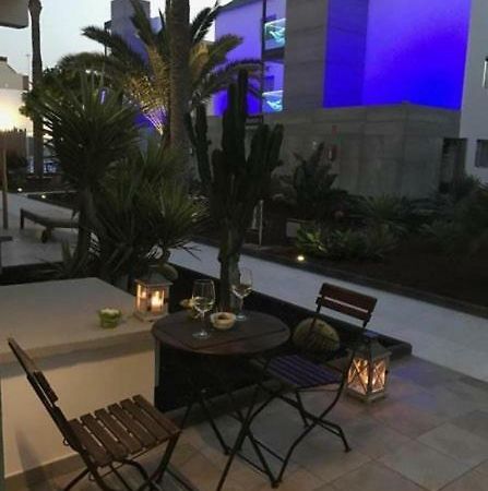 Appartement Vista Bristol 50B Corralejo Bagian luar foto