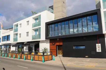 Appartement Vista Bristol 50B Corralejo Bagian luar foto