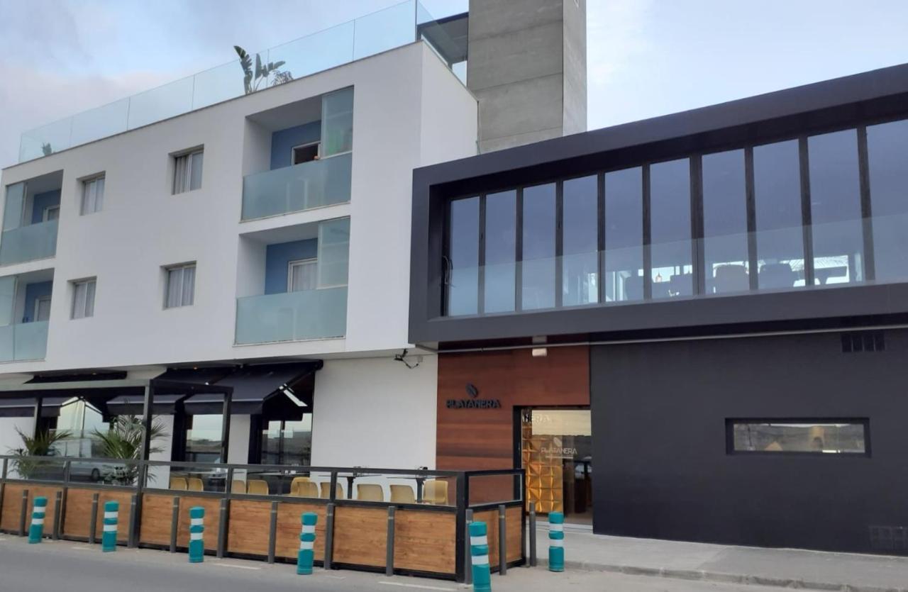 Appartement Vista Bristol 50B Corralejo Bagian luar foto