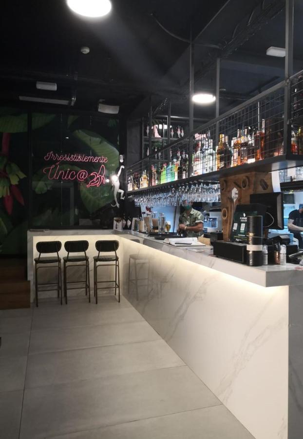 Appartement Vista Bristol 50B Corralejo Bagian luar foto