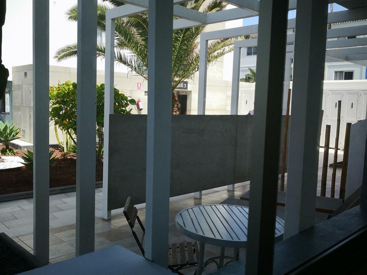 Appartement Vista Bristol 50B Corralejo Bagian luar foto